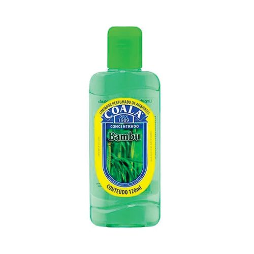 Limpador Perfumado Bambu Coala 120ml