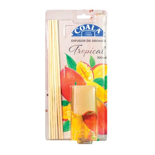 Difusor de Aromas Tropical Coala 100ml