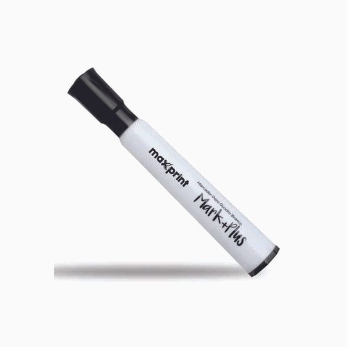 Marcador P/ Quadro Branco Markplus Preto Maxprint