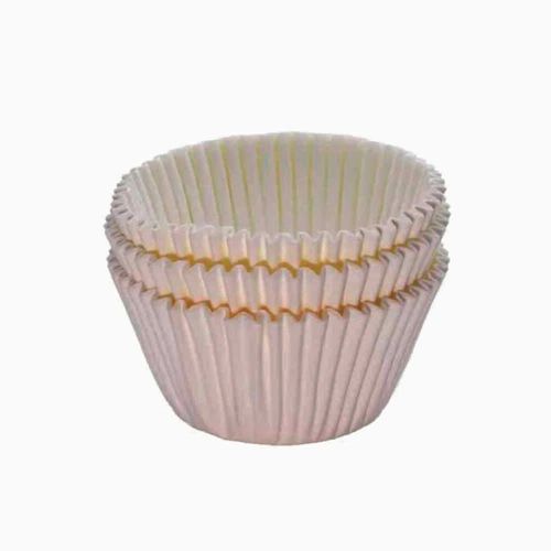 Forminha Para Cupcake Natural Mago Pc45