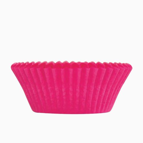 Forminha Para Cupcake Pink Mago Pc45