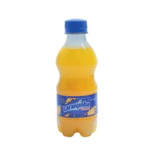 Refrigerante Laranjinha 250ml