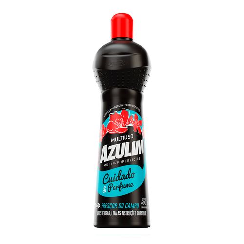 Limpador Multiuso Frescor de Campo Azulim 500ml
