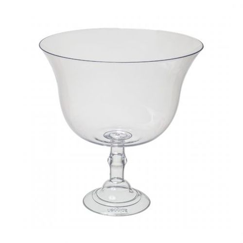Taca Confeitaria Cristal Cake 1,2l Neoplas