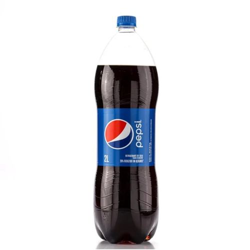 Refrigerante Pepsi Cola 2l