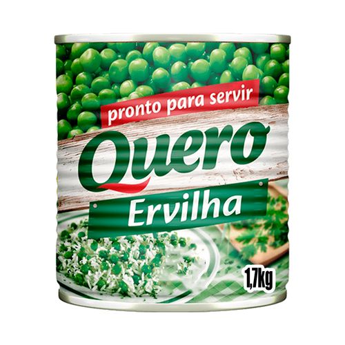 Ervilha Quero 1,7kg