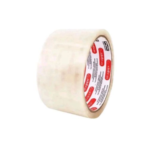 Fita Adesiva Transparente 48mmx40m Hot Melt 540 Adelbras