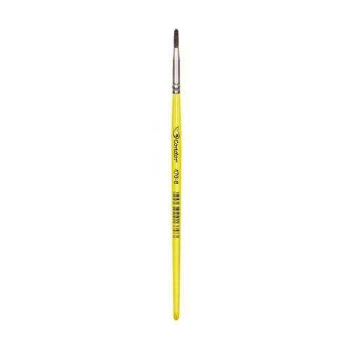 Pincel de Pelo Esc N8 470 Condor