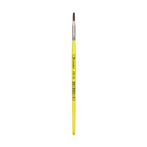 Pincel de Pelo Esc N10 470 Condor