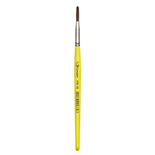 Pincel de Pelo Esc N18 470 Condor