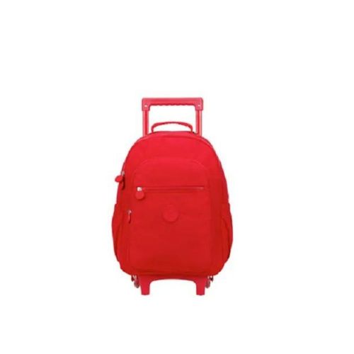 Mochila de Carrinho 16 Trendy Vermelho Xeryus 12464