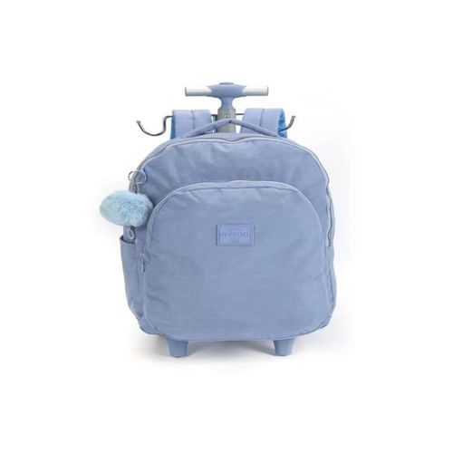 Mochila Car Up4you Maxlog Azul