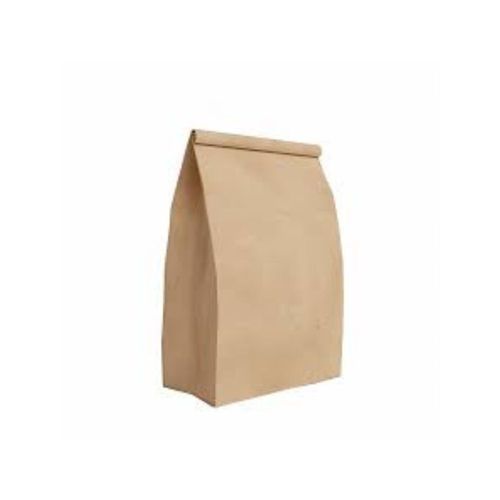 Saco Pap Kraft Tam Gg Delivery Liso Stamp C/50