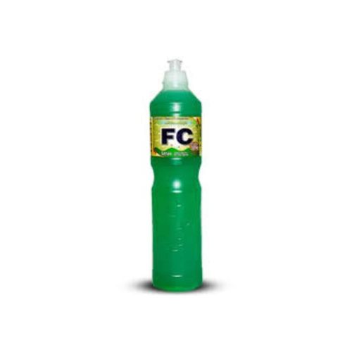 Detergente Limao Fc 500ml