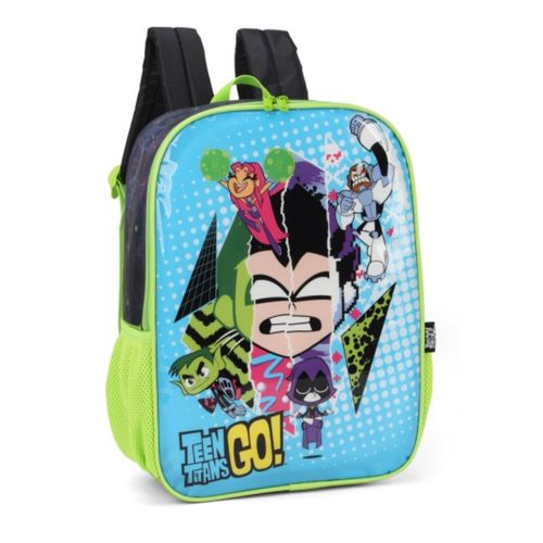 Mochila Costa Teen Titas Maxlog