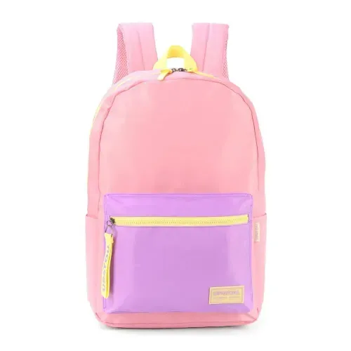 Mochila Costa Rosa Maxlog