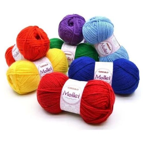 Novelo de La Mollet Diversos