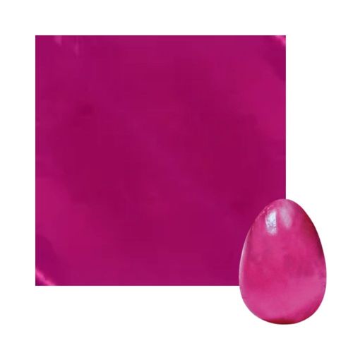 Papel Chumbo Pink 43,5x9 Cromus 3 Unidades