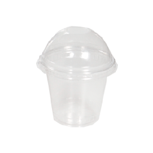 Porta G-830 Copo/tpa Bolha 300ml Pc10