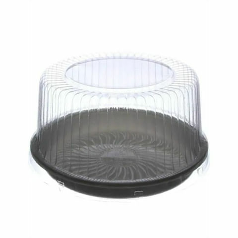Porta G-368 Sf Pudim Pralevah 550ml Cristal 10 Pcs