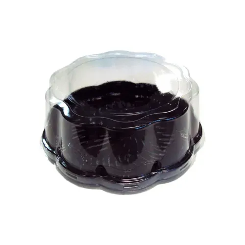 Porta G-50f Flower 1,5kg Preta Un