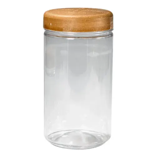 Porta G-1119 1100ml Pote Bazar Un