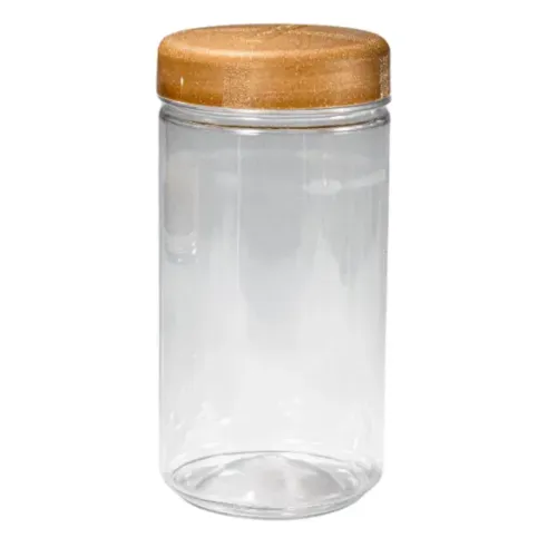 Porta G1124 1400ml Pote Bazar Un