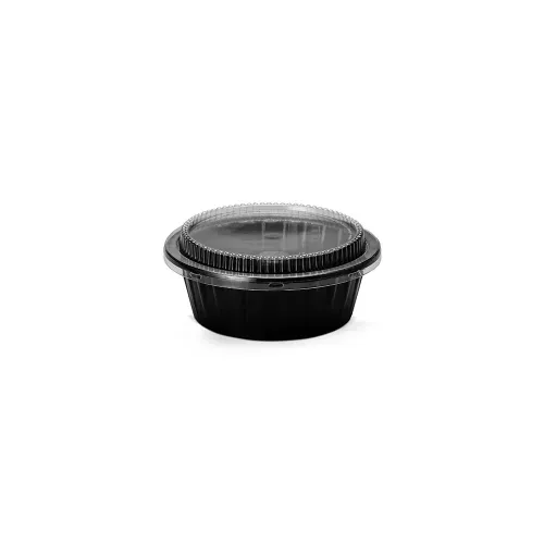 Porta G-235 Bolo Forneavel 830ml