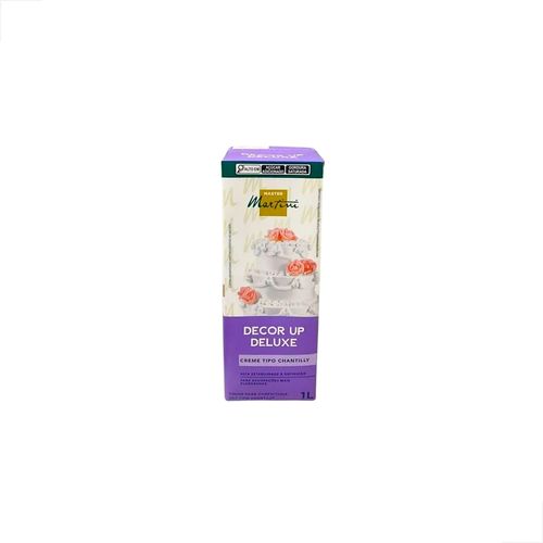 Chantilly Decor Up Deluxe 1l
