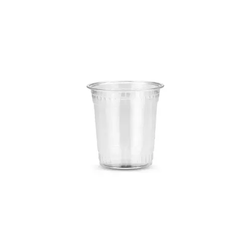 Porta G-840copo Sorvete 400ml Cristal Pet 50un