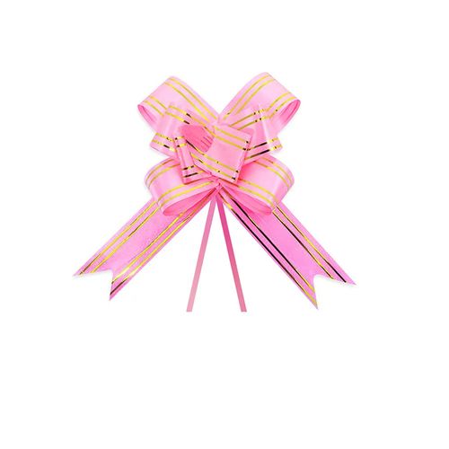 Laco Facil 2,8x46cm Rosa C/10 Kaz Kz3682rs
