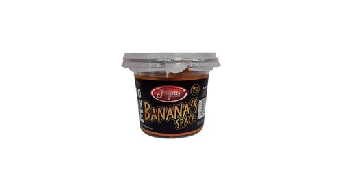 Chips Bananas Space Salgada Tayna 90g