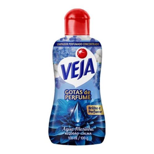 Limpeza Pesada Original 20 500ml - Veja