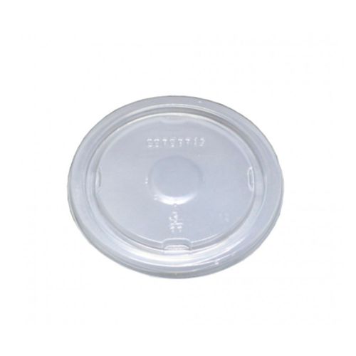 Tampa Para Copo Termico 240ml Pacote Com 50 Un - Copobras