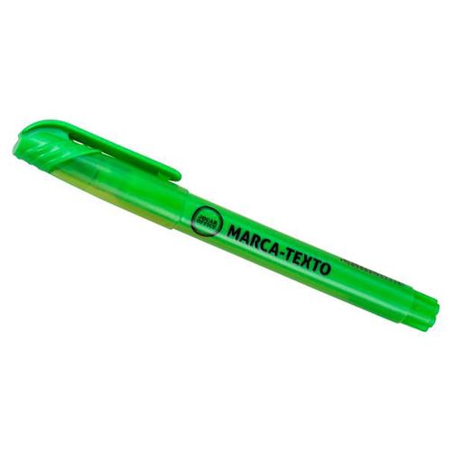 Marca Texto Verde Jocar