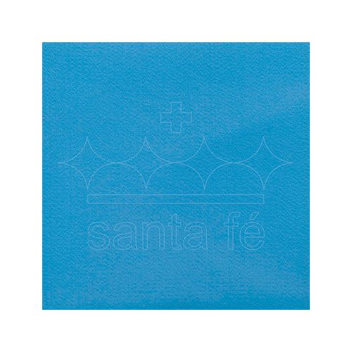 Feltro Liso Azul Claro 50x70 180g Santa Fe