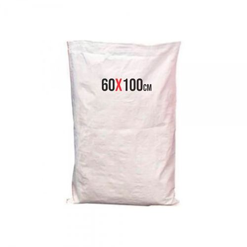 Saco de Rafia Tamanho 60x100