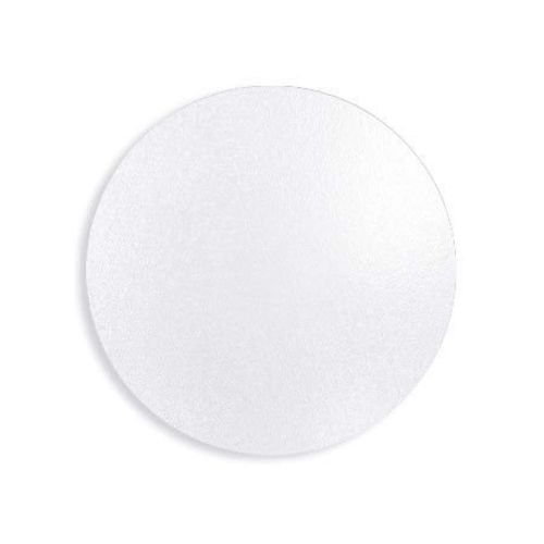 Base Para Bolo Disco Branco 26cm - Ultrafest