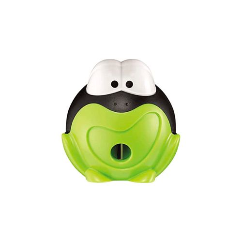 Apontador Croc Croc Sapo Bl Maped Verde