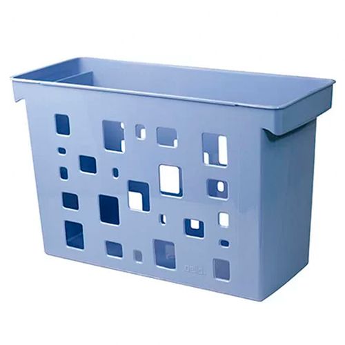 Caixa Arquivo Azul Claro - Dello