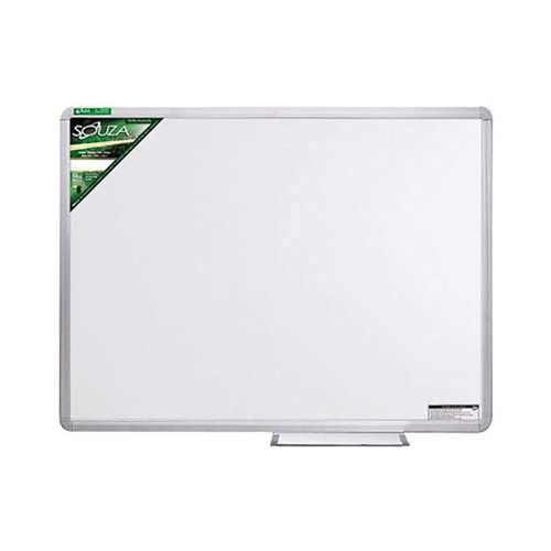 Quadro Branco 90x60cm Souza