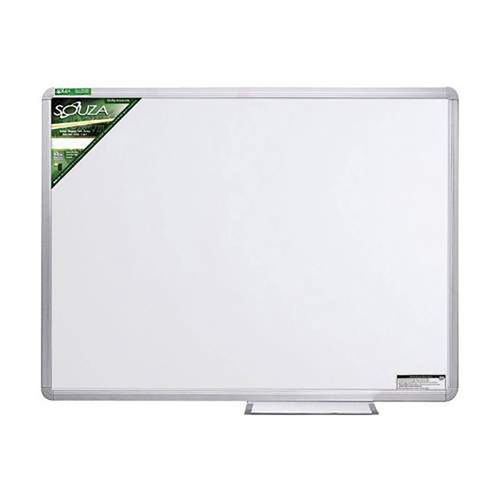 Quadro Branco 60x40cm Souza