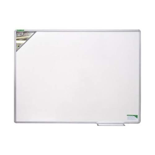Quadro Branco 100x80cm Souza