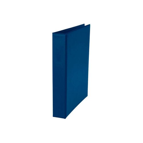 Fichario Arq 40mm Azul 4 Argolas Dac