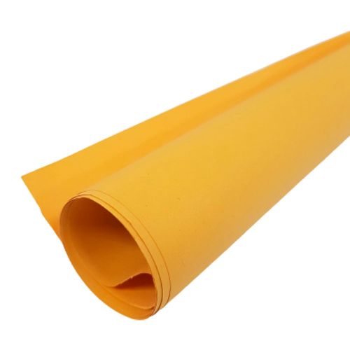Papel Madeira 660x960mm Ouro Bignardi