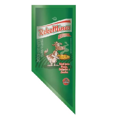 Cobertura Cremosa Sab Requeijao Rekeminas 1,5kg