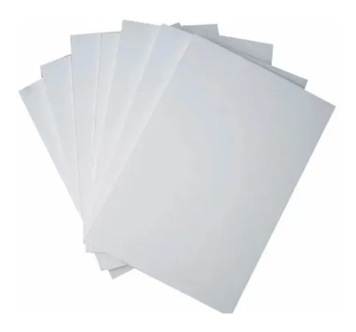 Chapa de Isopor 1000x500x40mm Amazon Pack