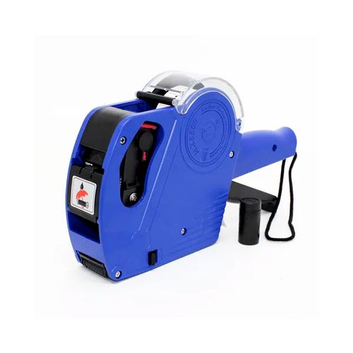 Etiquetadora Mx 5500 8 Digitos Cis