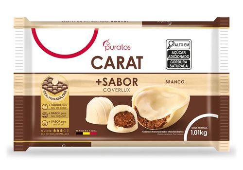 Cobertura Chocolate Barra Ao Leite Inovare Harald 2,1kg