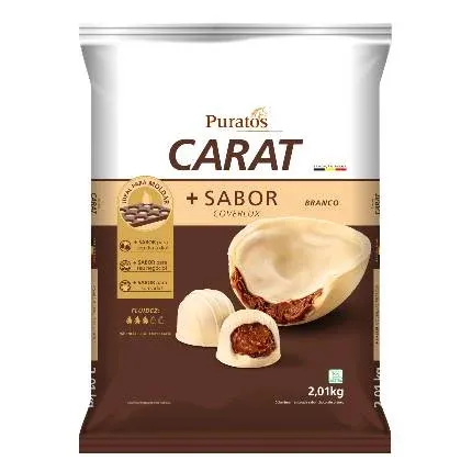 Cobertura Chocolate Barra Ao Leite Inovare Harald 2,1kg